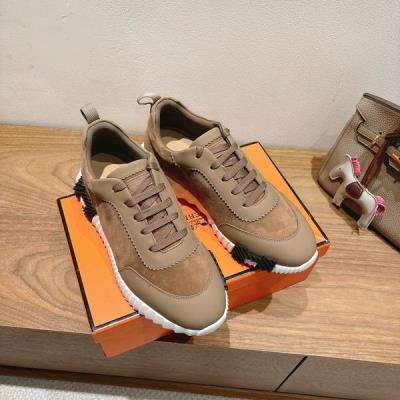 wholesale quality hermes couples' shoes model no. 7